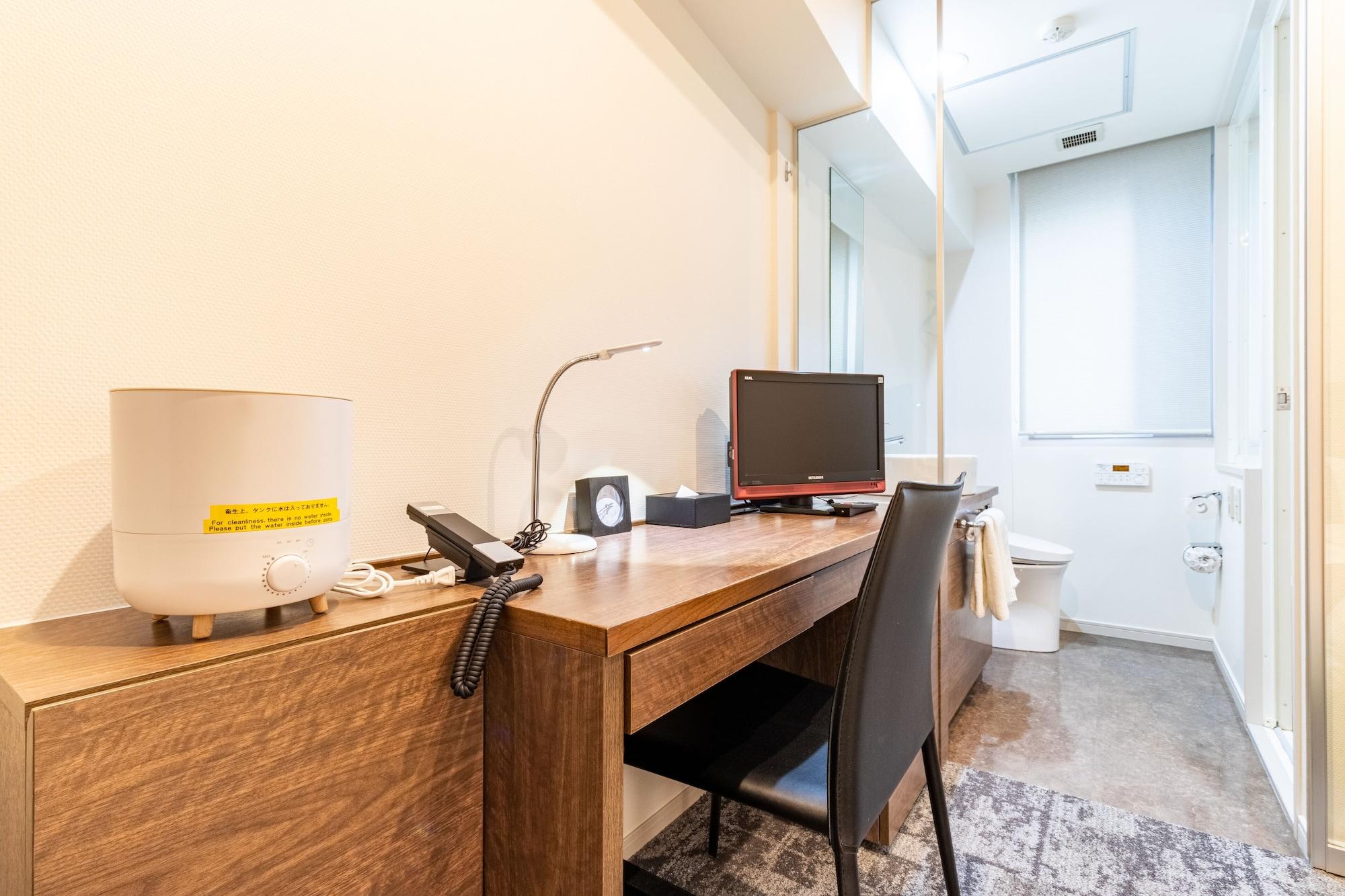 Nishitetsu Inn Kamata Tokyo prefektur Exteriör bild