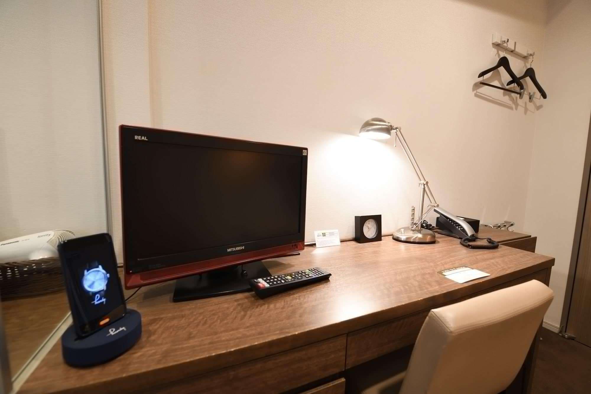 Nishitetsu Inn Kamata Tokyo prefektur Exteriör bild