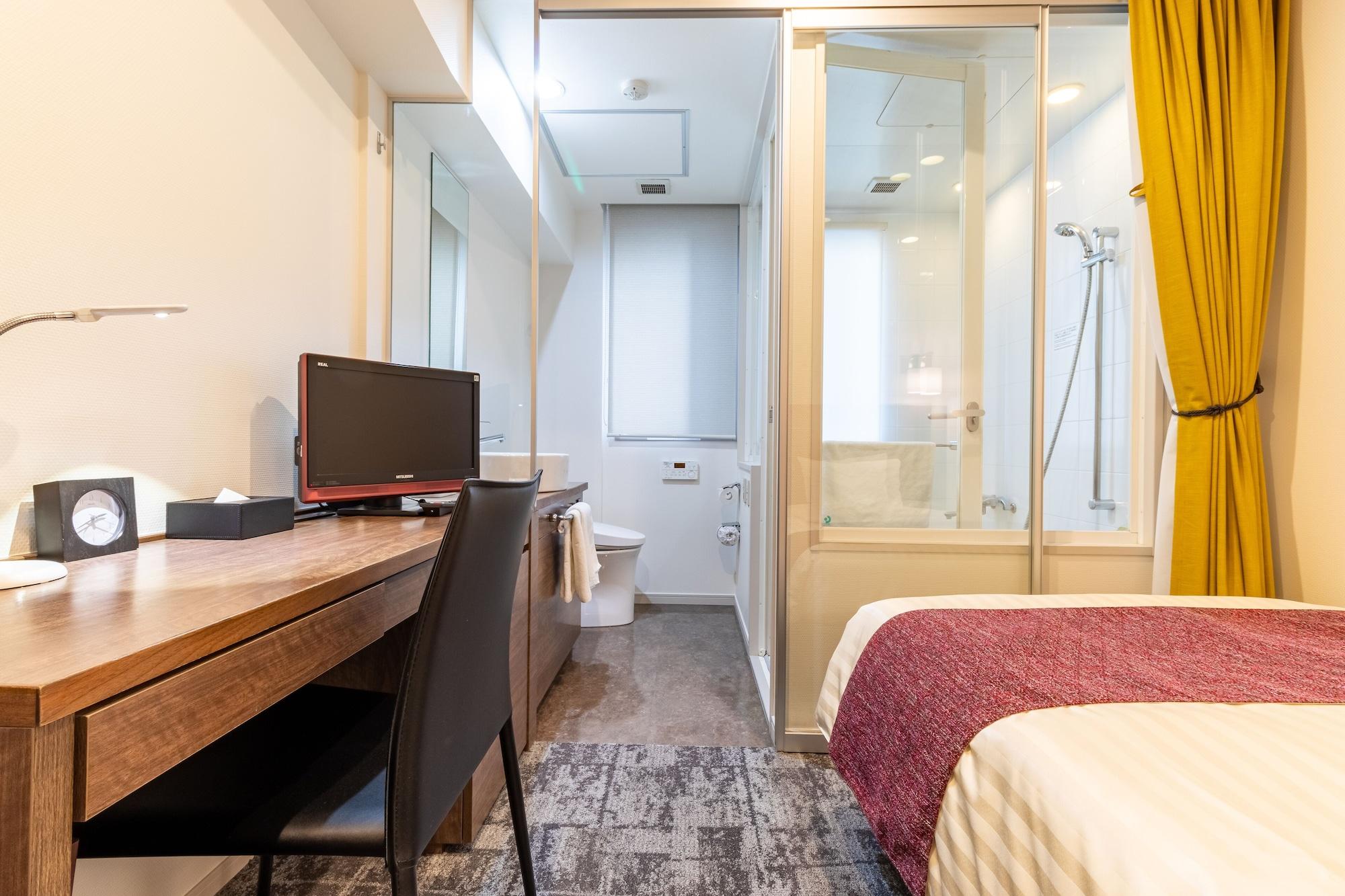 Nishitetsu Inn Kamata Tokyo prefektur Exteriör bild