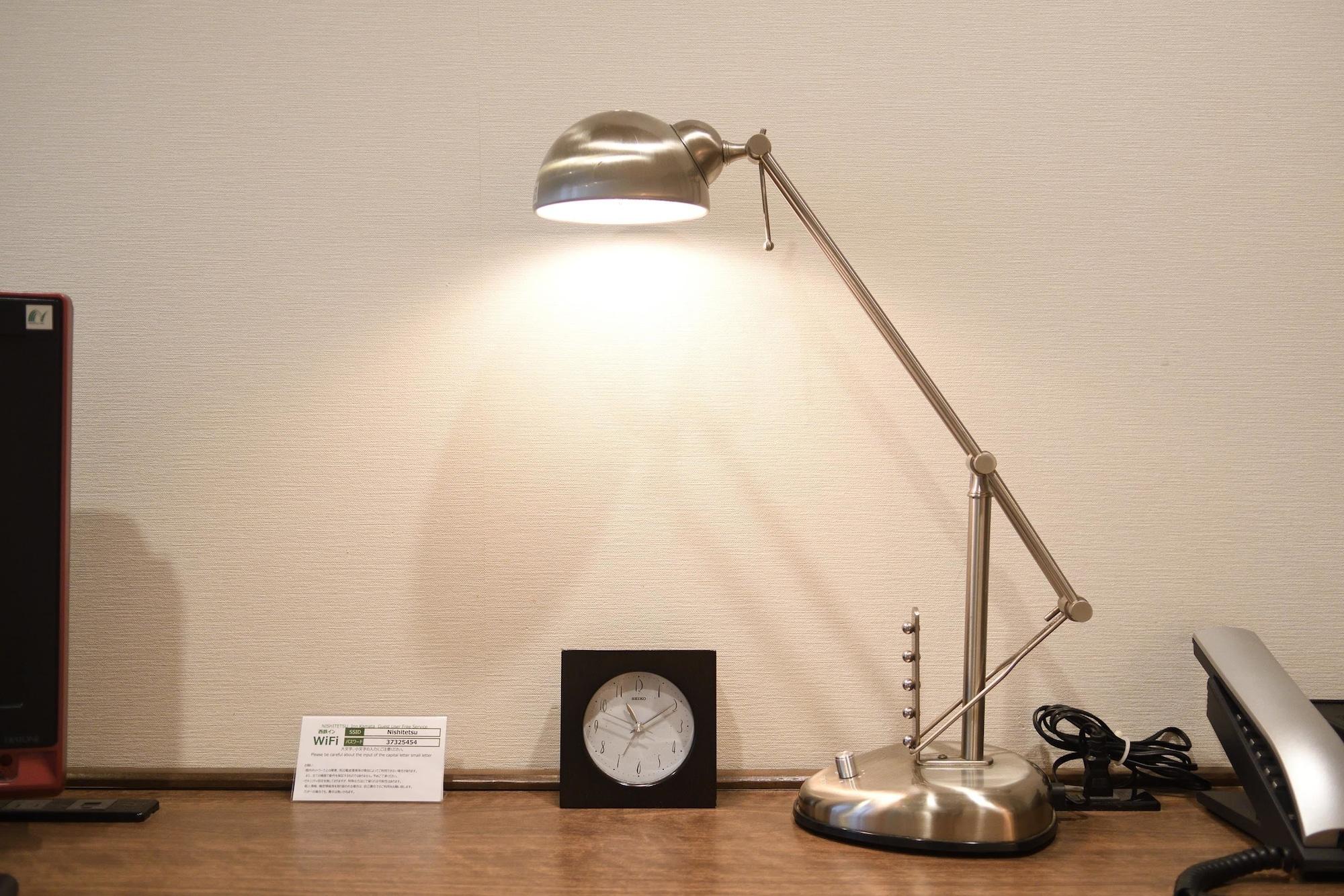 Nishitetsu Inn Kamata Tokyo prefektur Exteriör bild