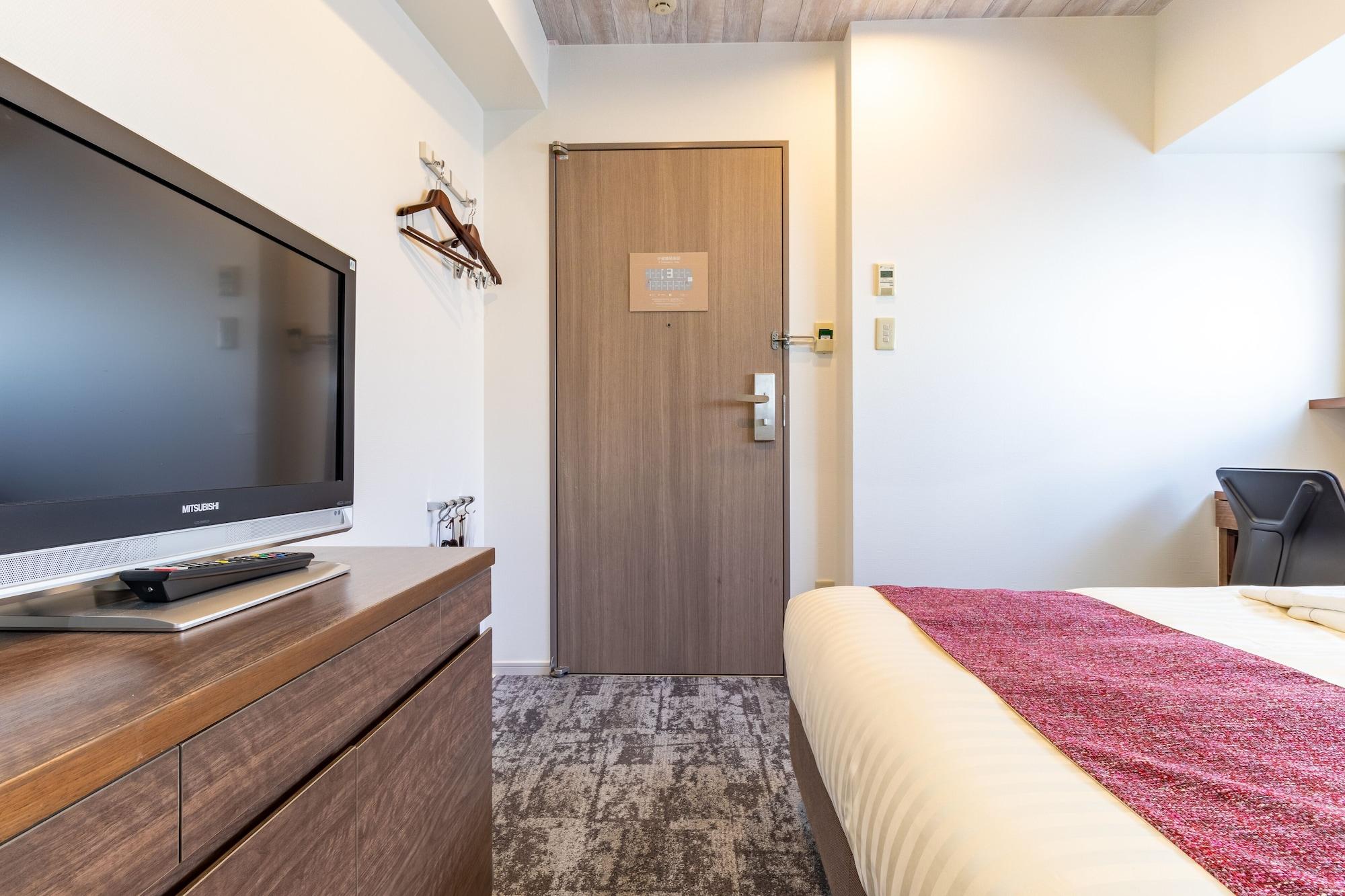 Nishitetsu Inn Kamata Tokyo prefektur Exteriör bild