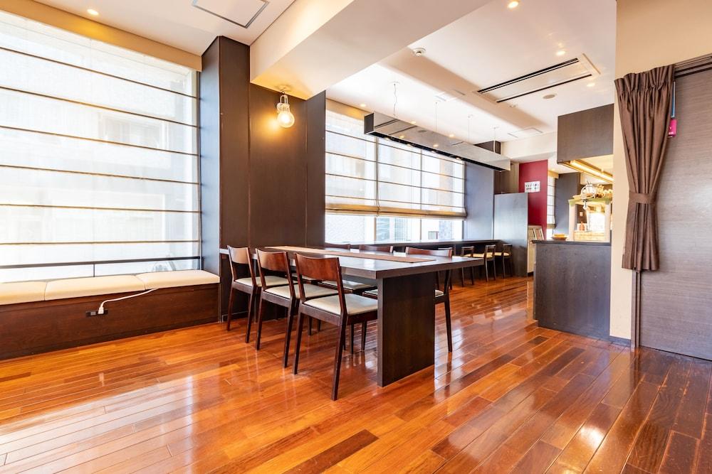 Nishitetsu Inn Kamata Tokyo prefektur Exteriör bild