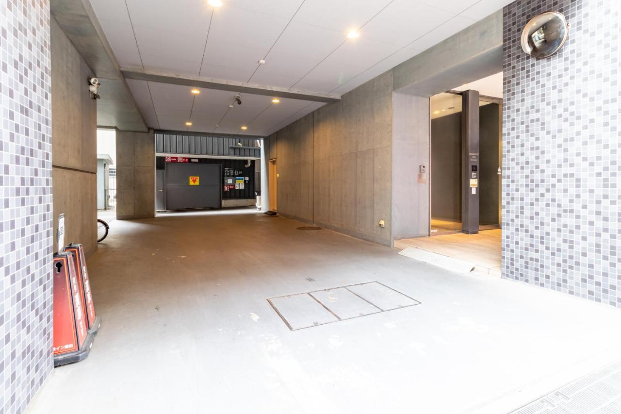 Nishitetsu Inn Kamata Tokyo prefektur Exteriör bild