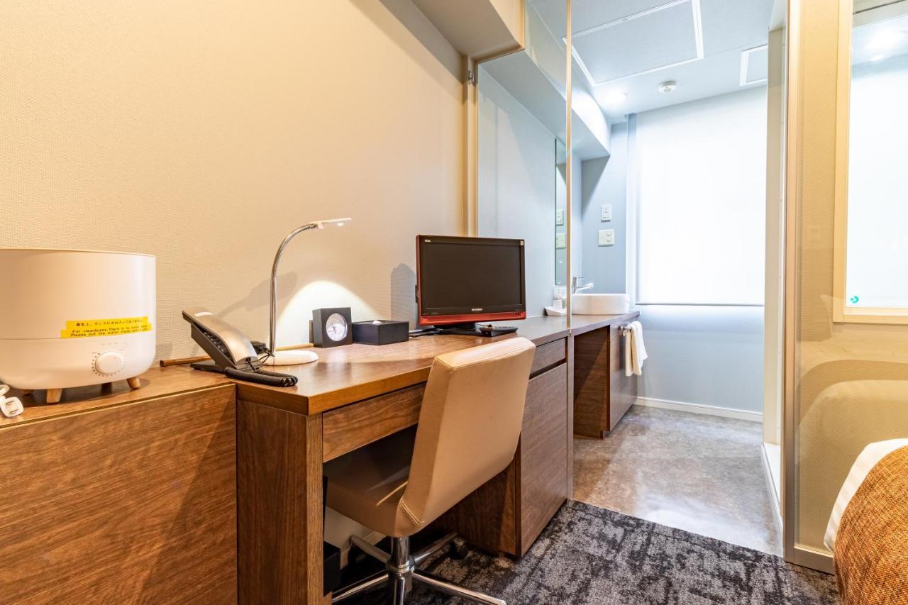 Nishitetsu Inn Kamata Tokyo prefektur Exteriör bild