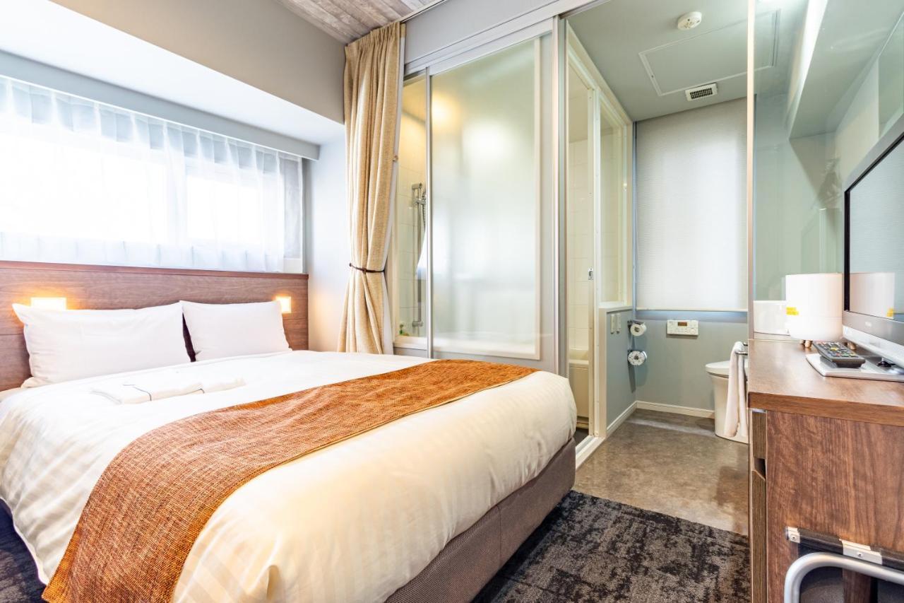 Nishitetsu Inn Kamata Tokyo prefektur Exteriör bild